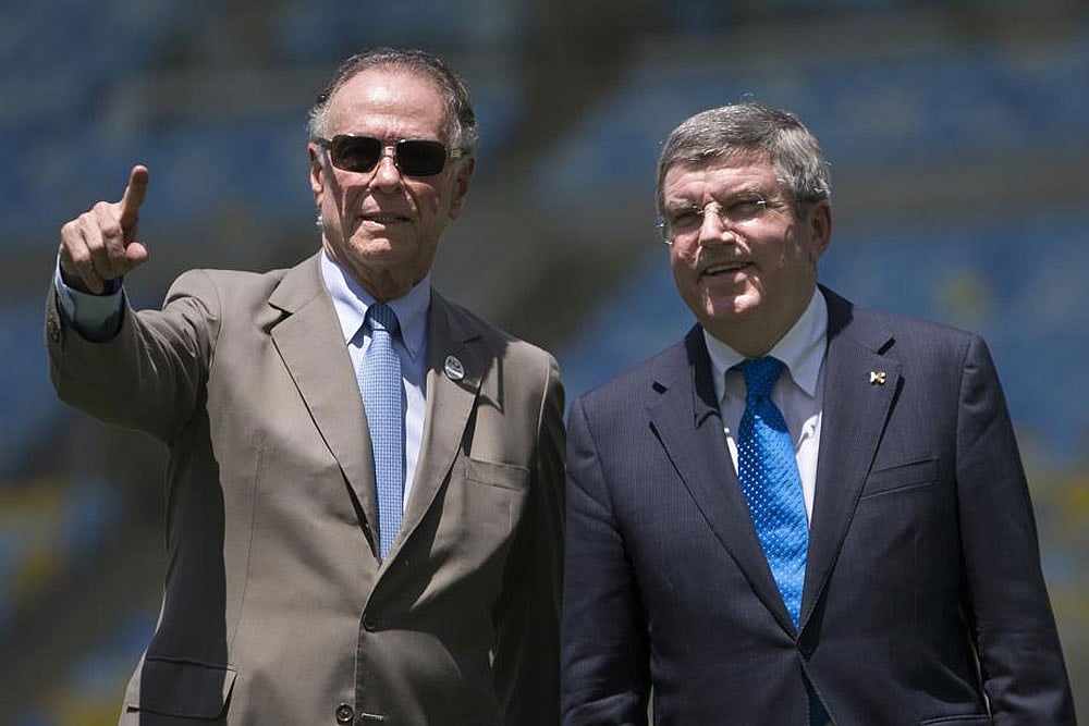 Carlos Arthur Nuzman, Former Brazilian Olympic Committee Boss, Sentenced To Jail