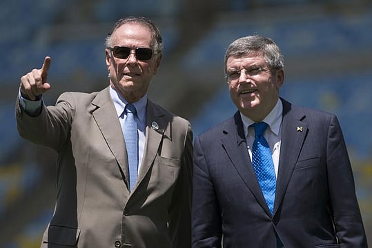 Carlos Arthur Nuzman, Former Brazilian Olympic Committee Boss, Sentenced To Jail