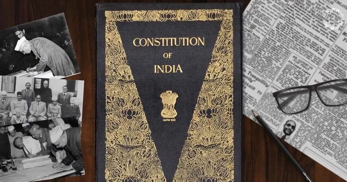 India Celebrates 73rd Constitution Day Today: All You Need To Know