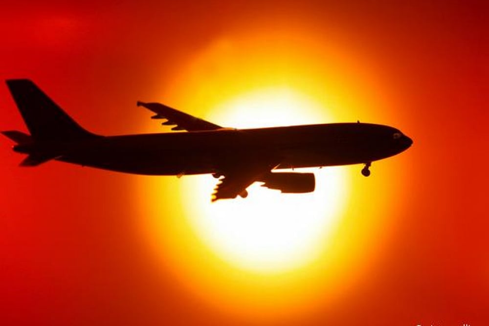 New Covid-19 Variant: EU Nations Asked To Stop Air Travel From Southern Africa