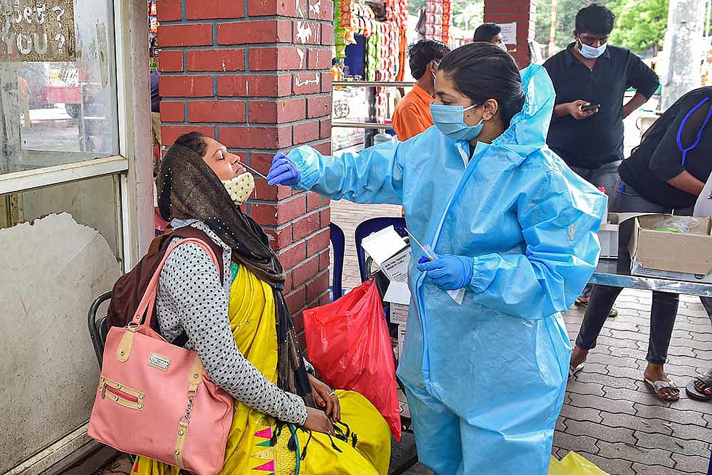 Why The New Covid Strain 'B.1.1.529' Is More Lethal Than Delta