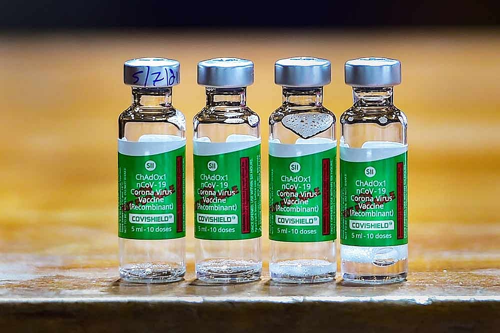 Super Mutant Covid Variant Will Reduce Vaccine's Efficacy To 40%