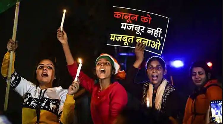 POCSO Act: 99% Cases Still Pending, Praja Foundation Report Says