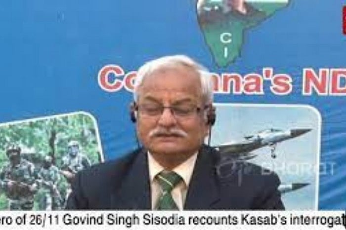 ‘Arresting Terrorist Ajmal Kasab Alive Was The Biggest  Achievement During Mumbai 26/11 Operation’