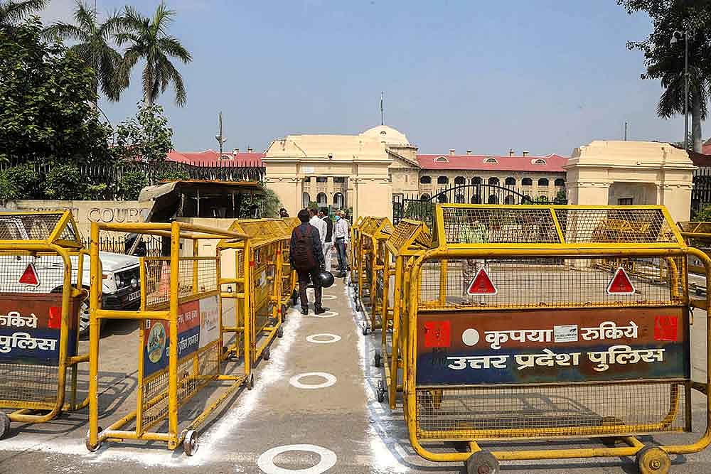 40 Years Later, Allahabad High Court Agrees Accused Was A Juvenile