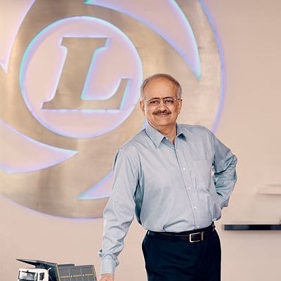 Ashok Leyland MD & CEO Vipin Sondhi Resigns