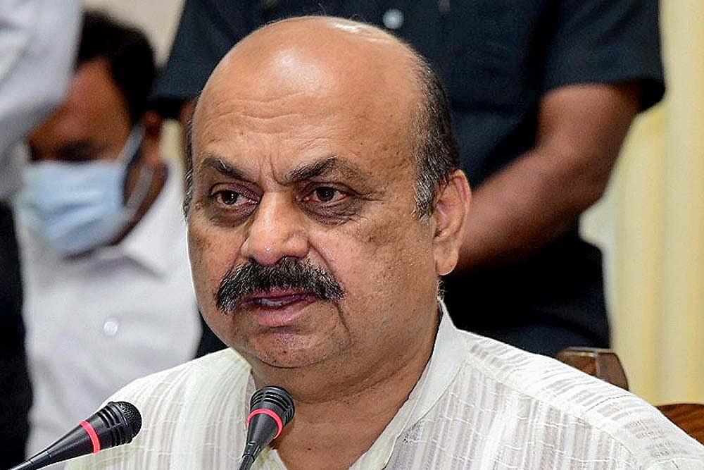 Congress Alleges Rampant Corruption By Ruling BJP And Demands President Rule In Karnataka