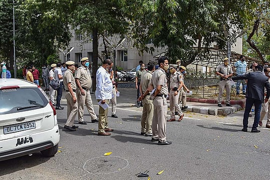 Study Says Trial In 99 Per Cent Of POCSO Cases Was Still Pending By December 2020