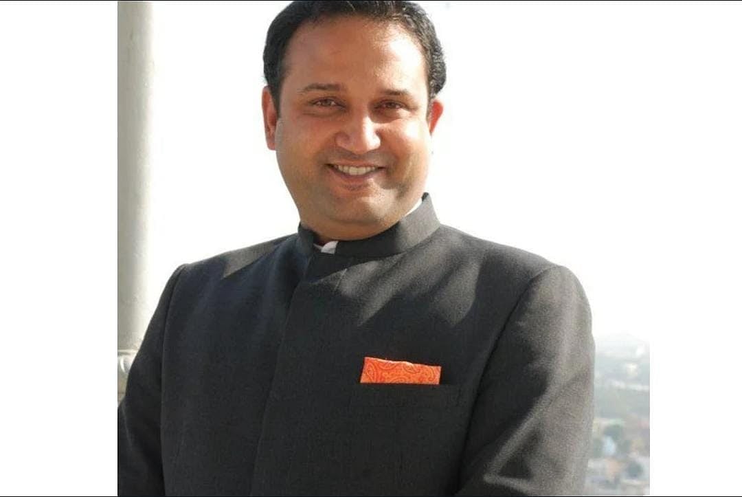 'A Lot Of Chefs Were The First To Come In The Line Of Fire!'