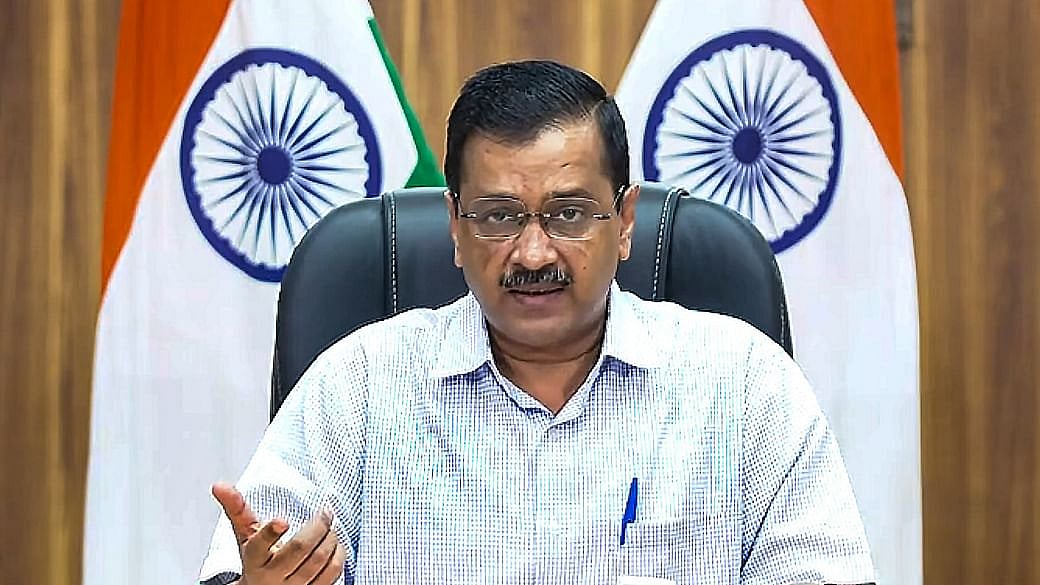 Kejriwal To PM Modi: Stop Flights From Countries Hit By New Covid Variant Omicron