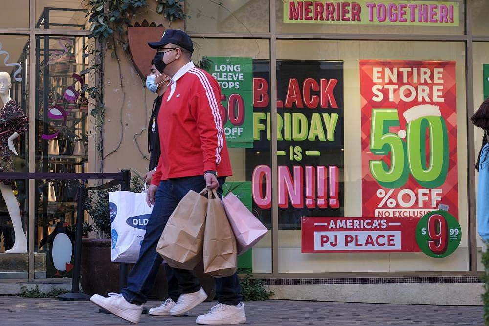 Black Friday Is Back But It’s Not What It Used To Be