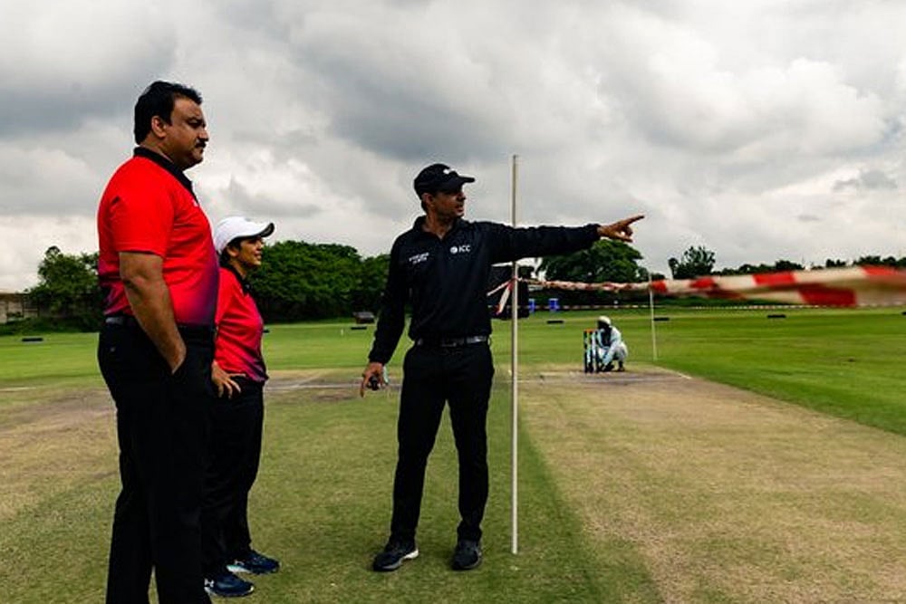 Women's ODI Cricket World Cup: New COVID Variant Forces ICC To Call Off Qualifiers