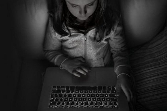 'Nightmare': A Nine-Year-Old's First Step Towards Writing Fiction