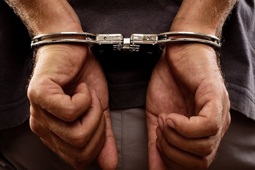 Representational image: Another spy arrested from Nuh