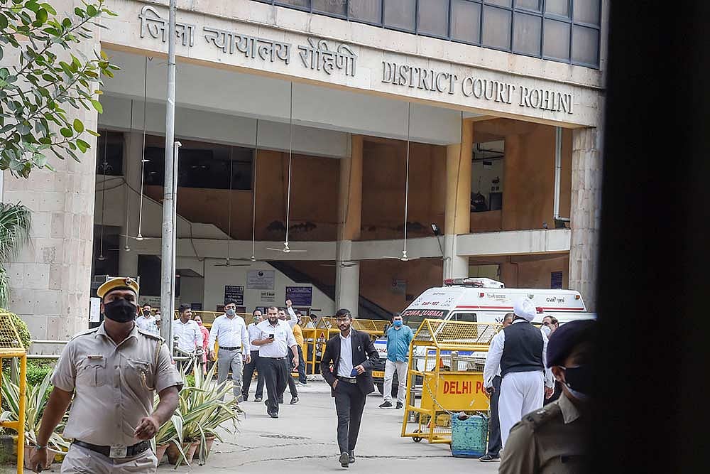 Plea Filed Before Delhi High Court To Increase Pecuniary Jurisdiction Of Civil Courts