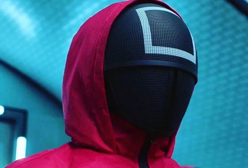 North Korean Man Sentenced To Death For Smuggling 'Squid Game' Into the country