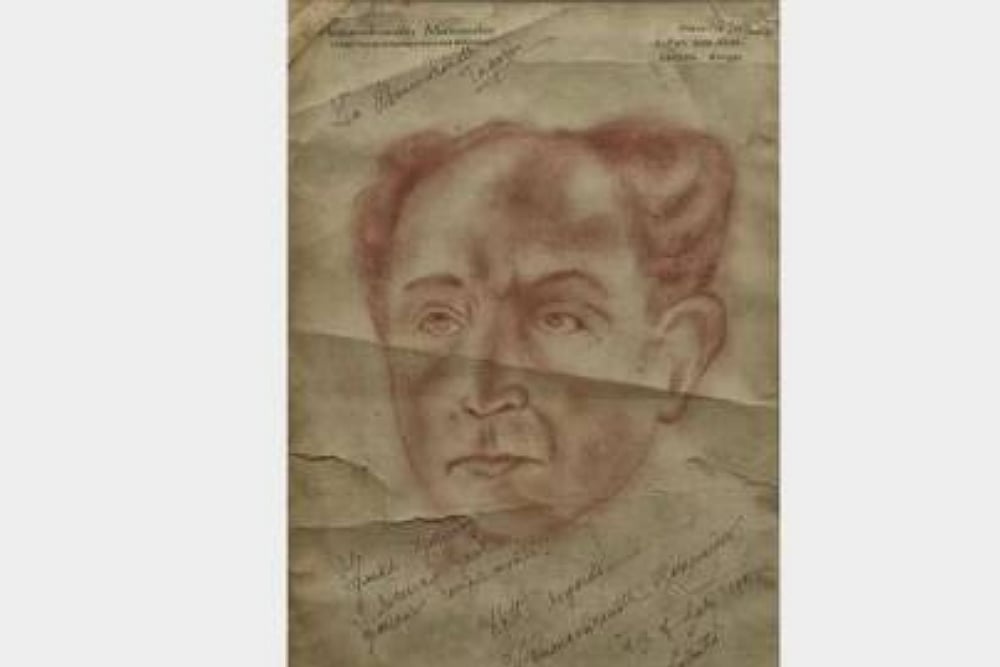 How I Wrote About Questionable (Fake?) Art Without Being Dragged To Court