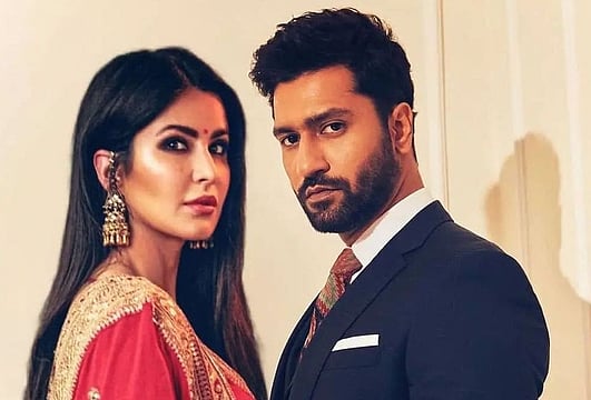 Katrina Kaif And Vicky Kaushal Set To Get Married On December 9, 2021