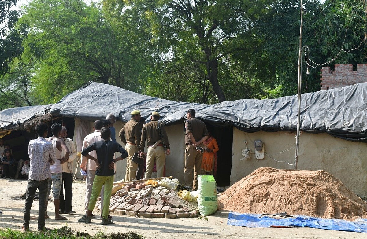 Uttar Pradesh: One Week On, Mystery Shrouds Death Of 3 Dalit Girls