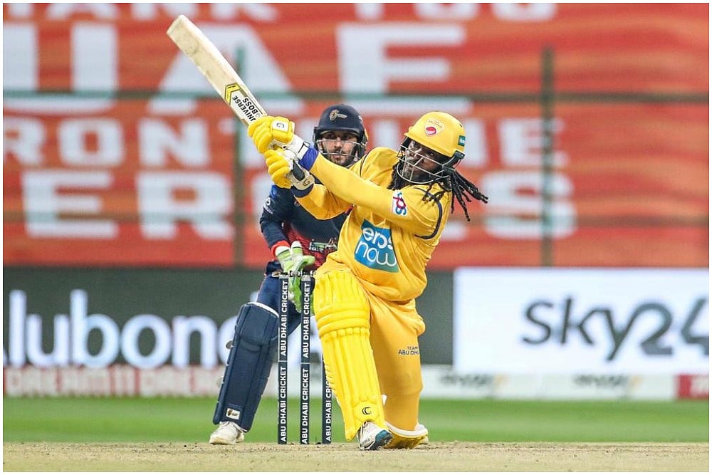 Why Chris Gayle Isn’t Happy With Modern-Day Openers’ Approach In T20s? Universe Boss Explains