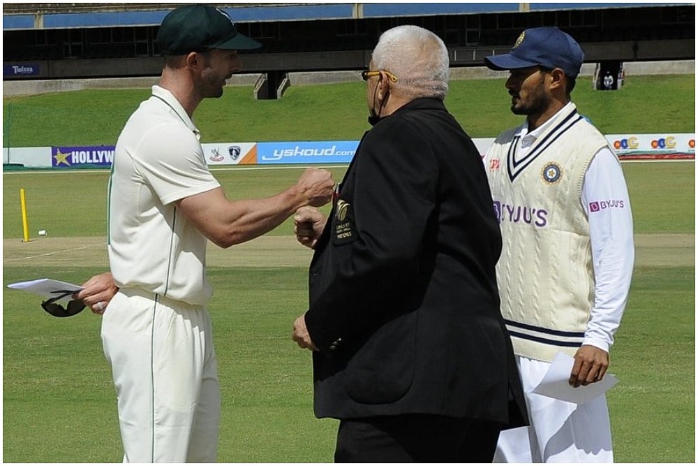 New COVID Variant: Will India A Cricket Team Pull Out Of Series in South Africa, Dutch Team Worried Too