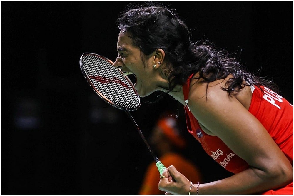 Indonesia Open Badminton: PV Sindhu Loses To Thailand’s Ratchanok Intanon In Semifinals