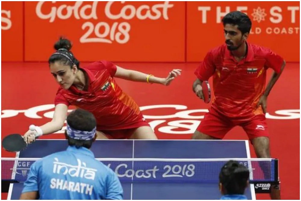 2021 World Table Tennis Championships: Manika Batra Stars, India Eye Historic Medals