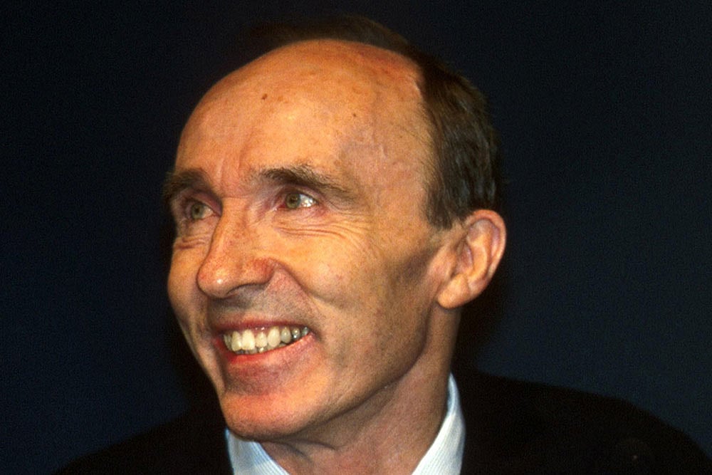 Frank Williams, Founder Of Formula One Team, Dies At 79
