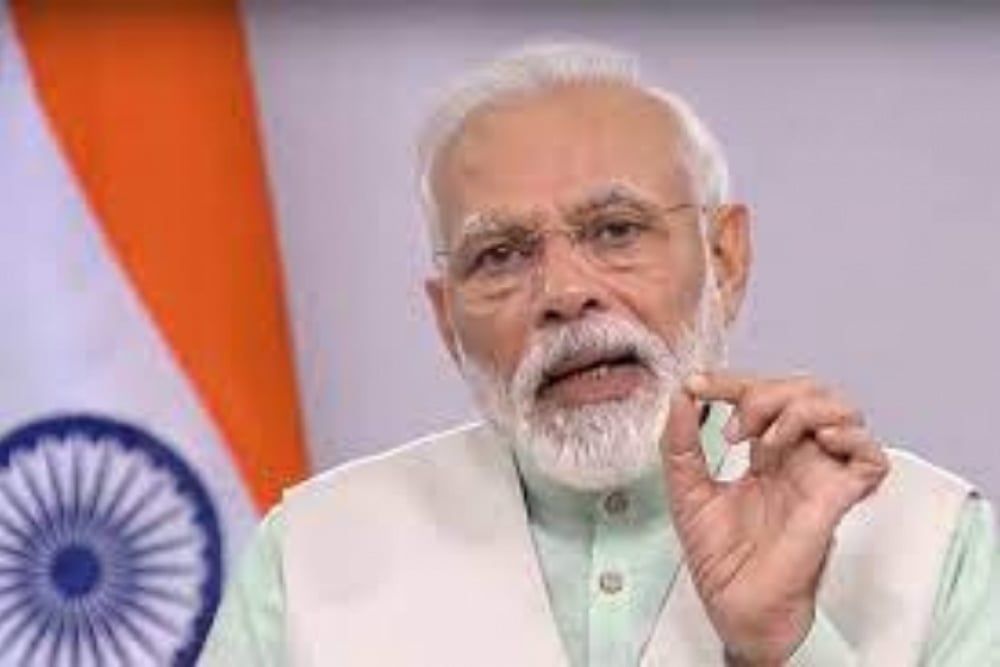 ‘Mann Ki Baat’: PM Modi Says India Leading World In Start-Ups