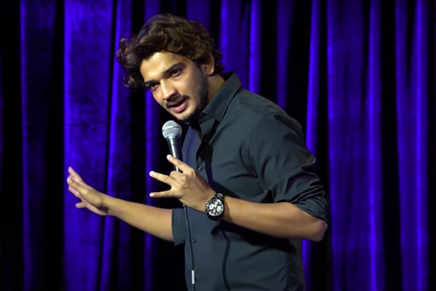 Munawar Faruqui Denied Permission For Bengaluru Show, Artist Says 'I'm Done'