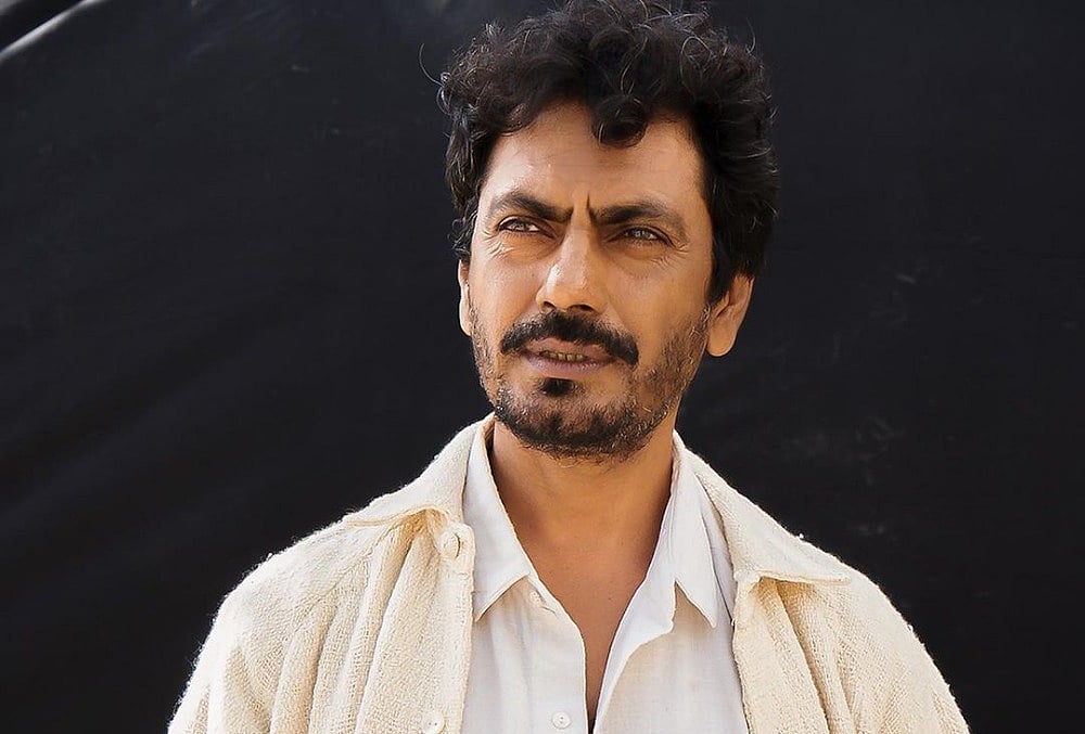 Nawazuddin Siddiqui Gives A Poetic Response For Not Winning An Emmy