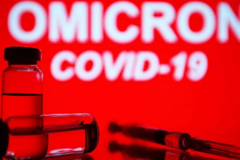 Covid-19: Germany Confirms First Two Cases Of Omicron Variant