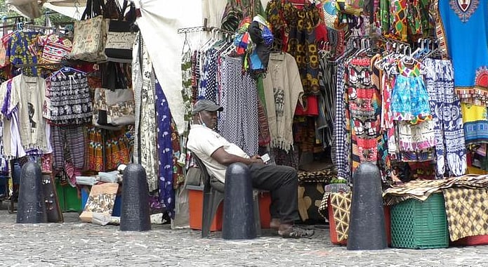 Omicron Covid-19 Variant: South Africans Fear More Than Renewed Restrictions