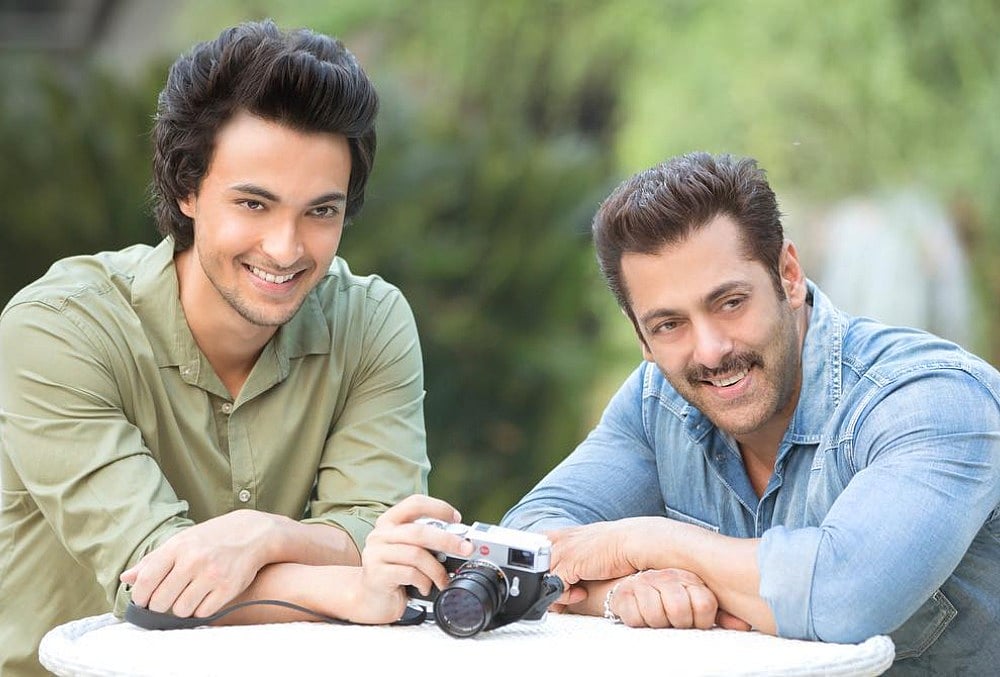 Why Is Salman Khan Not Getting Married? Brother-In-Law Aayush Sharma Reveals The Reason
