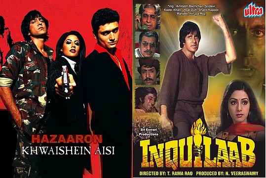 How Indian Films Portray Protests