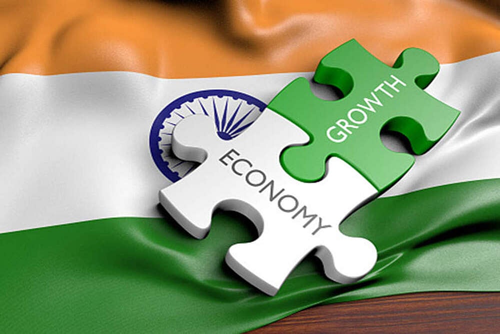 Indian Economy In Better Shape Than A Year Ago, Says Eminent Economist