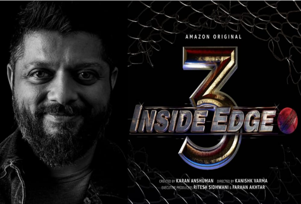 Team  'Inside Edge' Deciphers The Eternal Fascination Of Scandals And Secrets