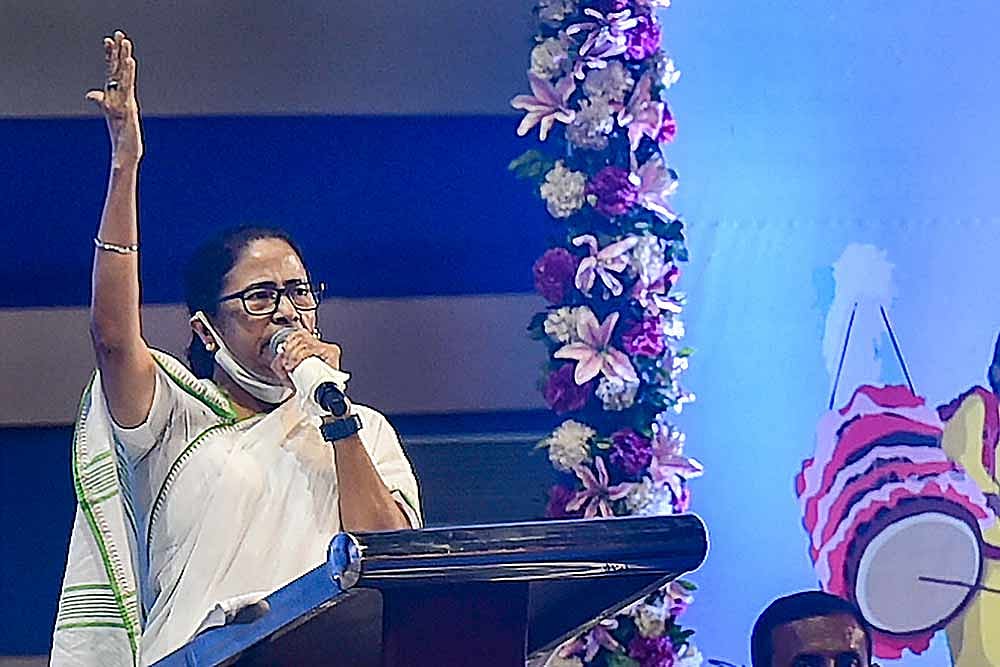 Mamata Banerjee's Poll Agent Denied Bail By Calcutta High Court In Relation To A Murder Case