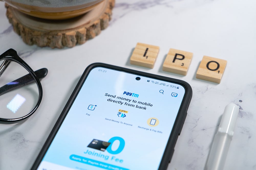 Is Paytm Up For A Change In Fortune? Details Investors Need to Know