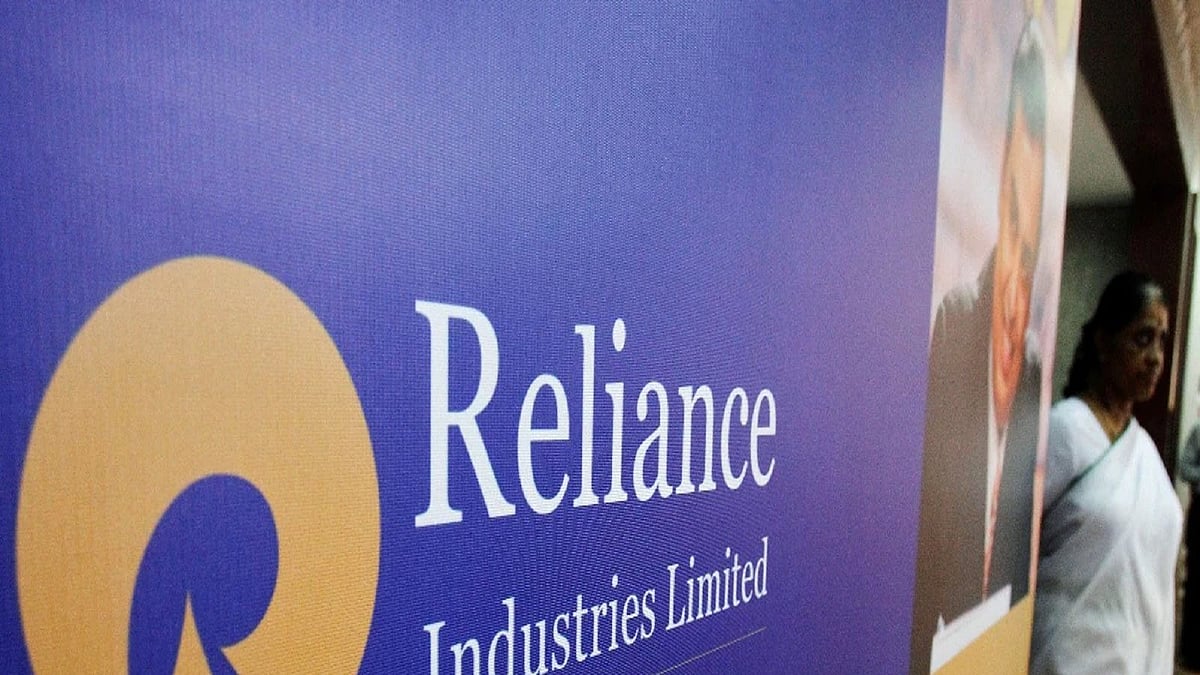 Reliance Industries Deny Intent To Bid For U.K-Based Telecom Group, BT