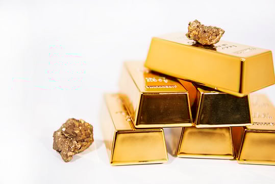 Sovereign Gold Bond Scheme Opens Today; Check Your Eligibility And Other Details