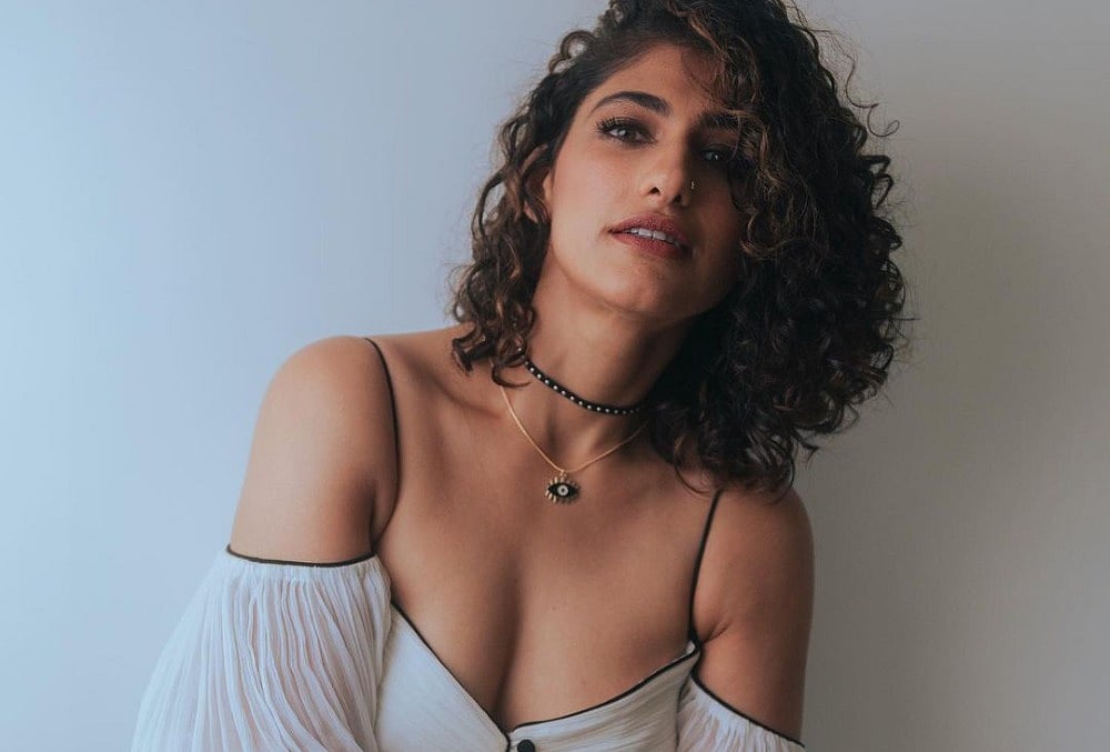 Kubbra Sait: Being ‘Phara’ Is The Toughest Job That I Have Ever Done