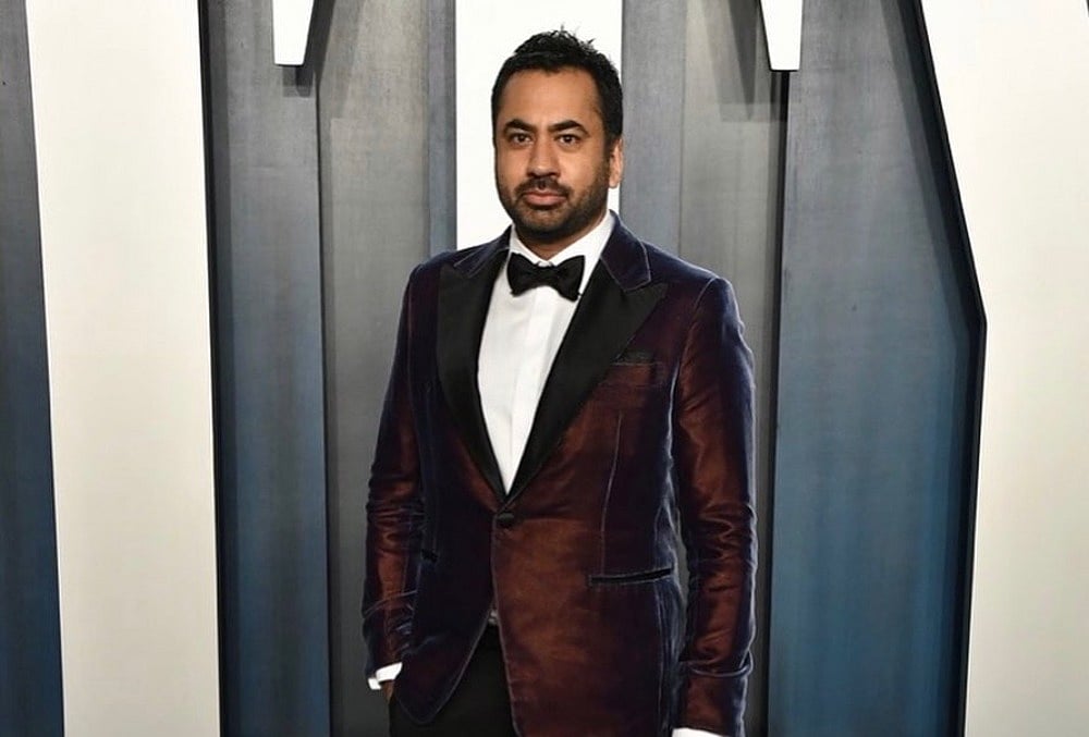 Kal Penn Explains Why He Kept His Relationship Away From The Public For 11 Years