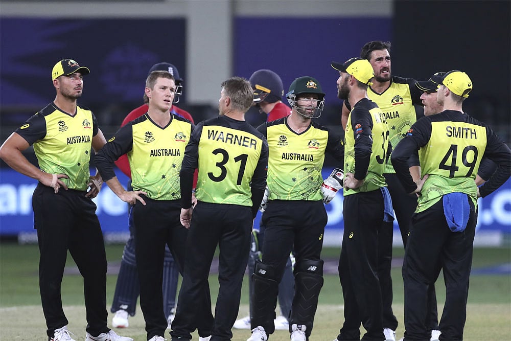 Australia Vs Bangladesh, T20 World Cup 2021: Watch Live Streaming On Diwali - Full Details