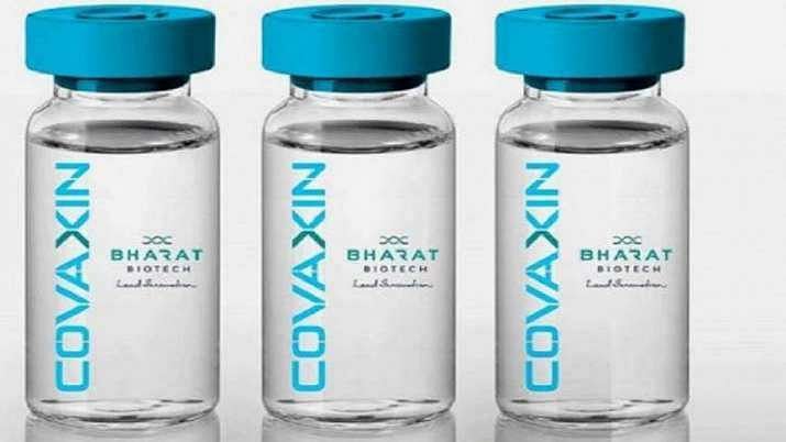 Covaxin: WHO Panel Recommends Emergency Use Listing Status For Bharat Biotech's Covid Vaccine