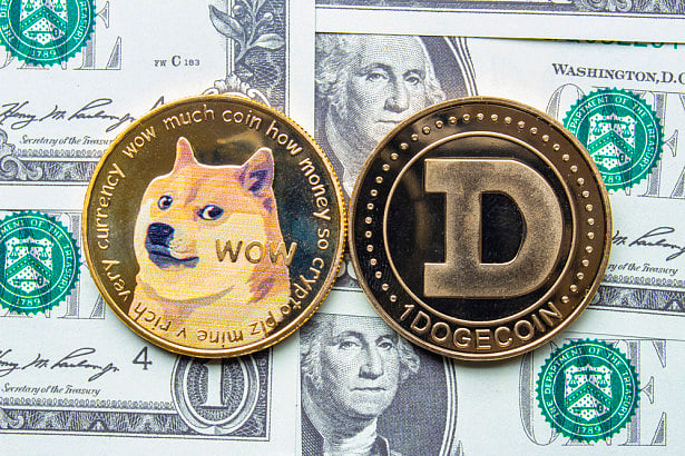 Shiba Inu, Dogecoin Dominate Crypto Trading In India
