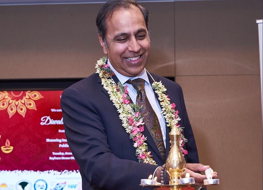 US Congress Resolves To Recognise Historical Significance Of Diwali As Festival Of Lights