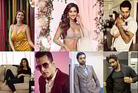 Film and TV Celebs Urge People To Say No To Crackers and Celebrate A Pet-Friendly Diwali