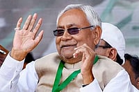 Bypoll Results A Big Shot In Nitish Kumar’s Arm; Lalu And Congress Cut A Sorry Figure In Bihar