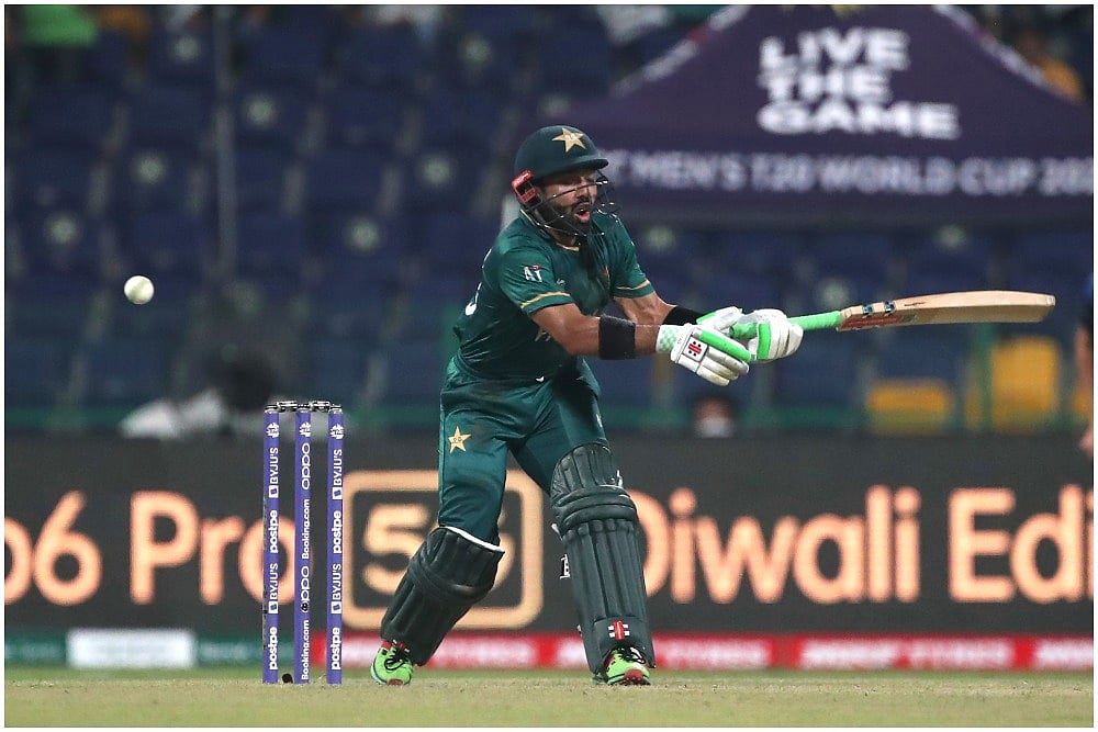 PAK vs NAM, T20 World Cup: Mohammad Rizwan Reveals Plans To Outsmart Namibia